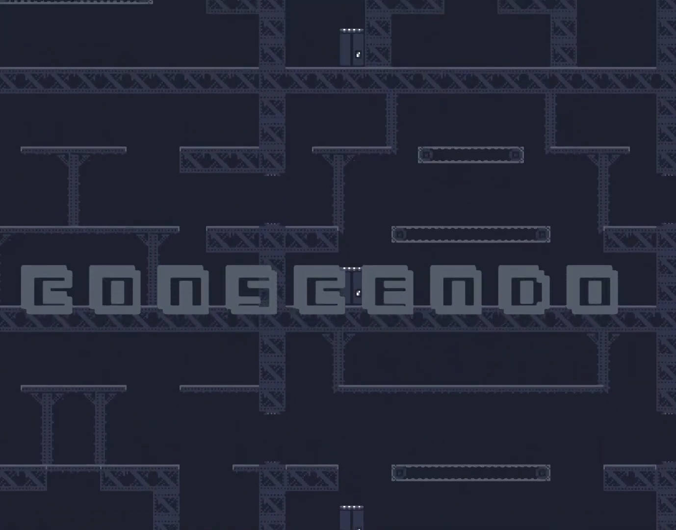Cover image for conscendo