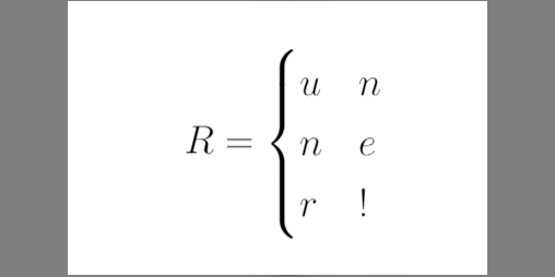 Cover image for Runner!