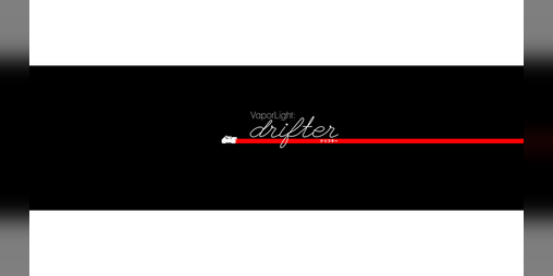Cover image for VaporLight: Drifter
