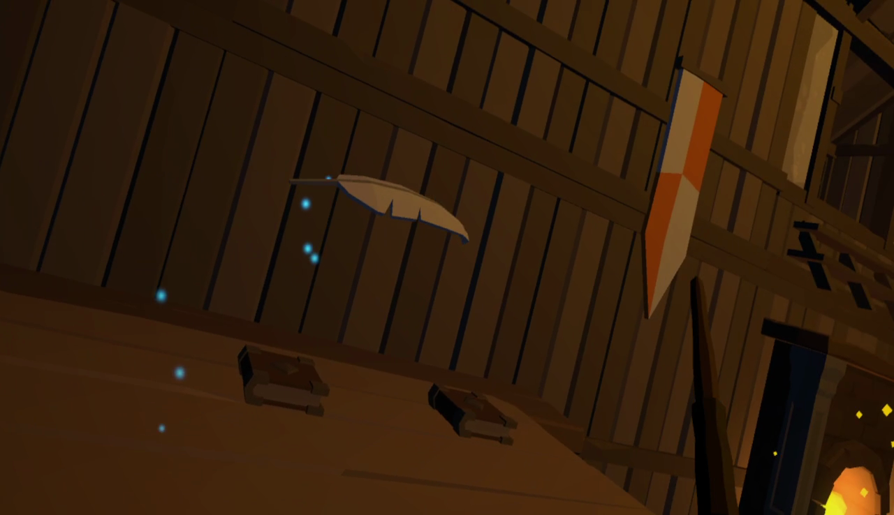 Harry Potter VR