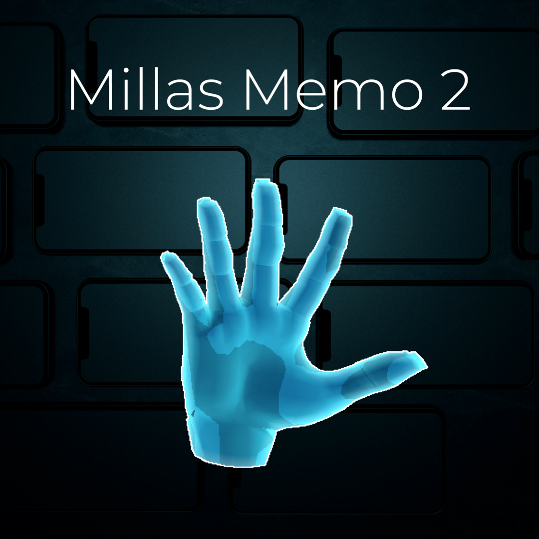 Millas Memo 2