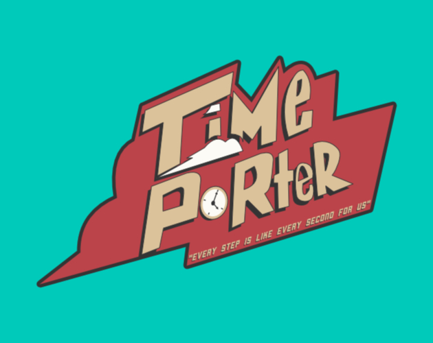 Time Porter