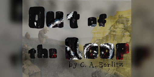 Cover image for Out of the Loop