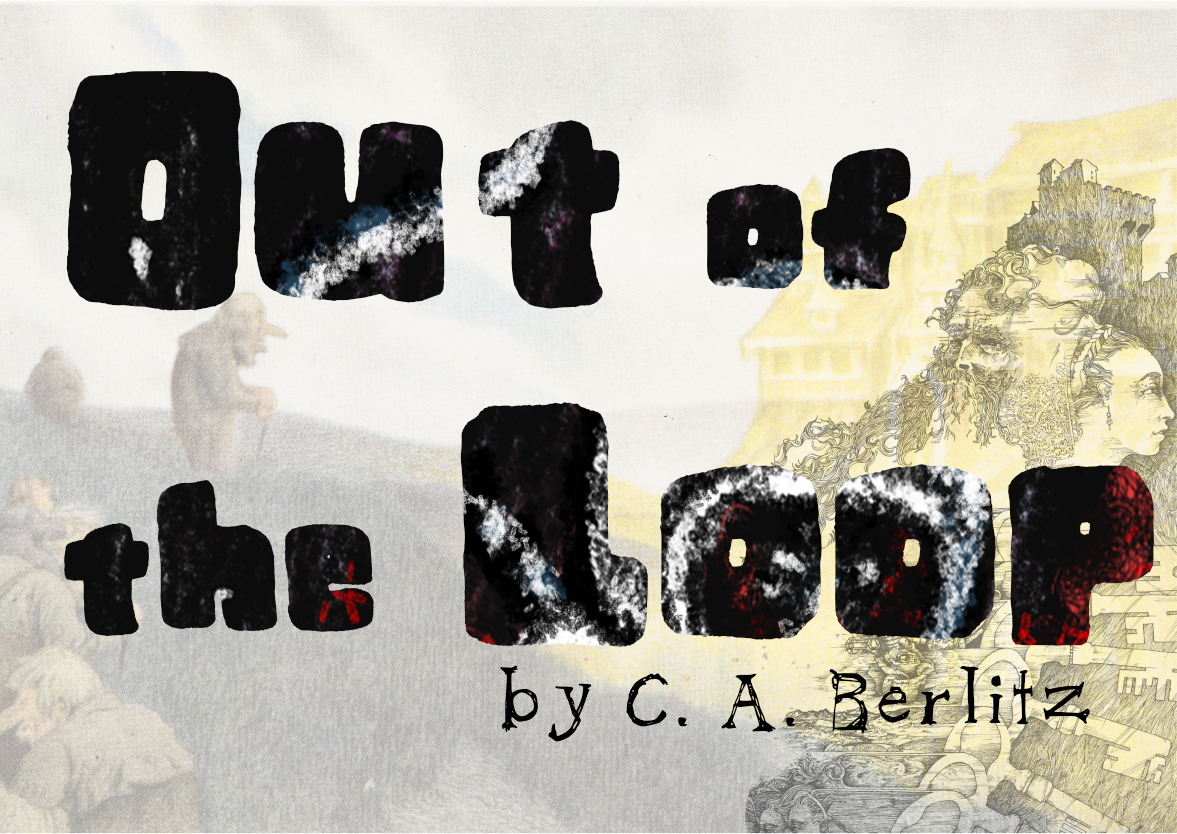 Cover image for Out of the Loop