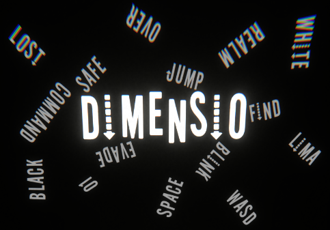 Cover image for Dimensio