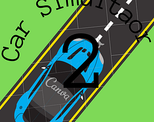 Car Simulator 2 (ORIGANAL)