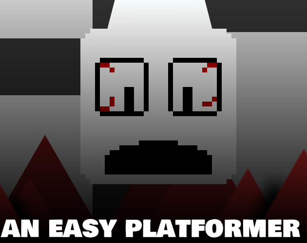 Devlog An Easy Platformer By BlueYarn