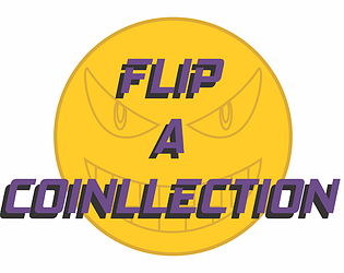 Flip a coinllection TTRPG collection