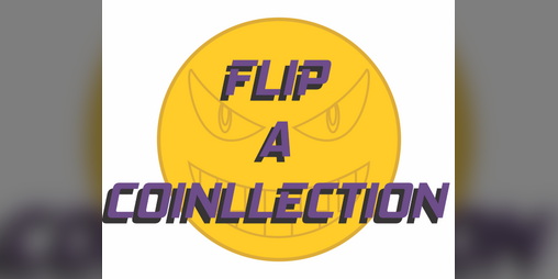 Cover image for Flip a coinllection TTRPG collection