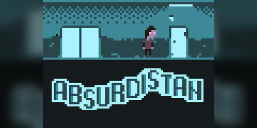 Cover image for Absurdistan - Demo