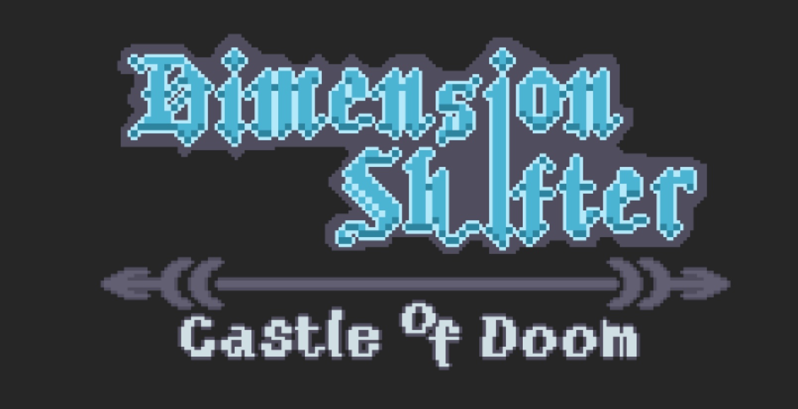 Cover image for Dimension Shifter : Castle of Doom