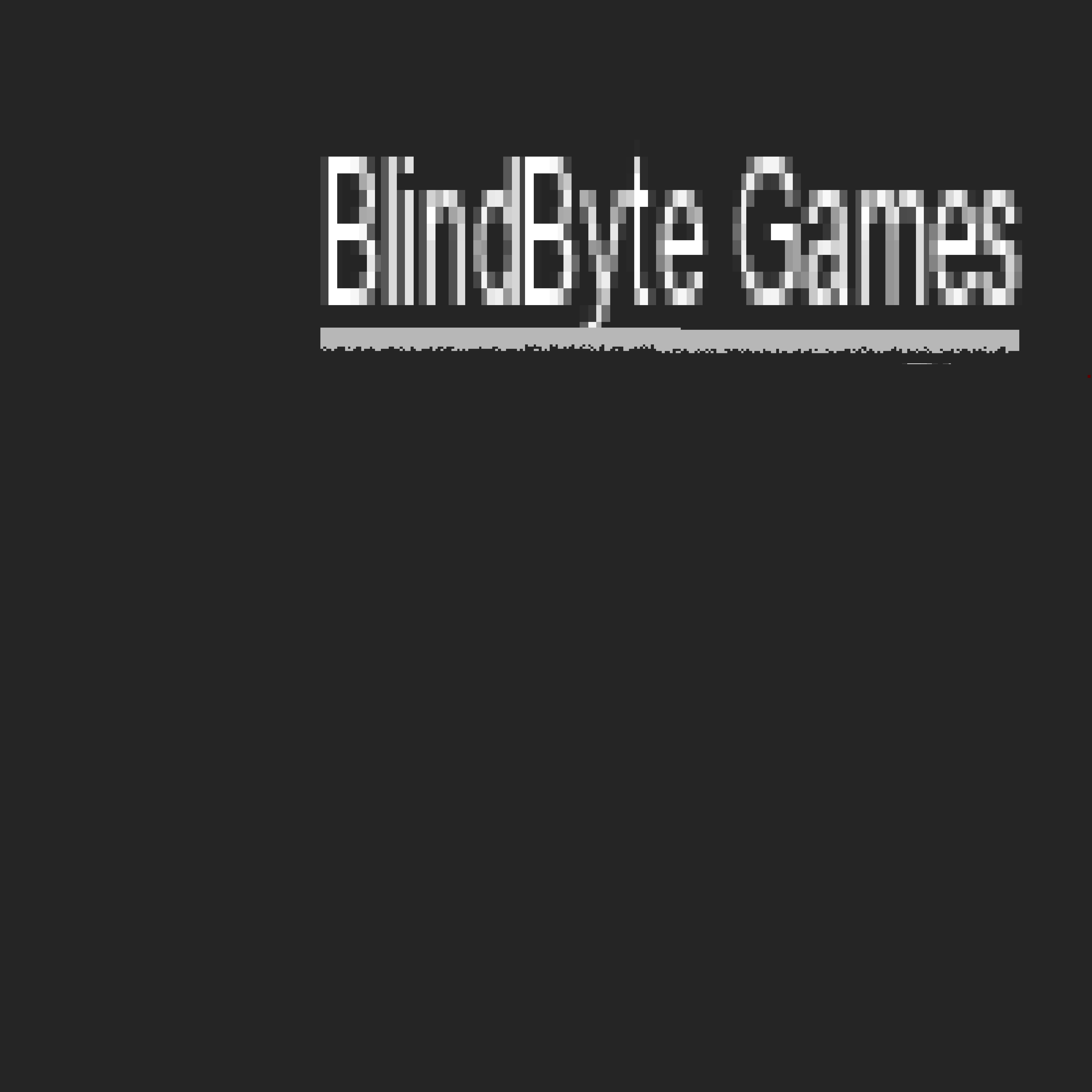 Blindbyte Games Itch Io