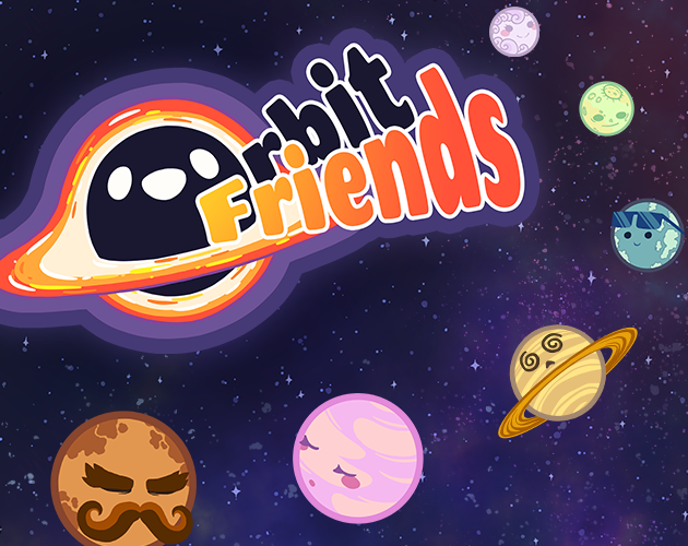 Orbit Friends