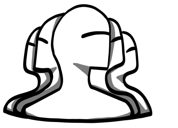 Cover image for We will be heard
