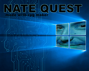 Nate Quest