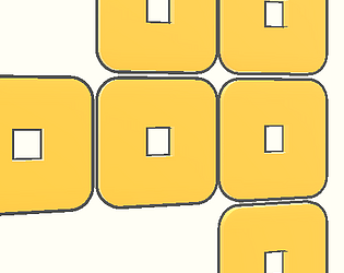 Experiment 01: Tunnel