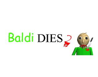Baldi Dies 2