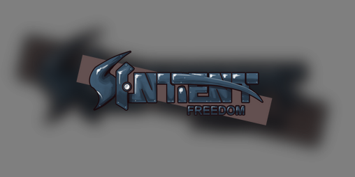 Cover image for Sentient Freedom