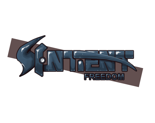 Cover image for Sentient Freedom