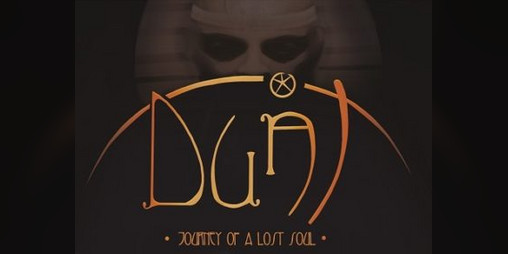 Cover image for DUAT