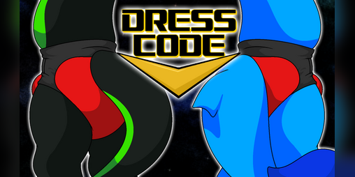 Cover image for Dress Code Prologue (Yip Cut 2021Update)