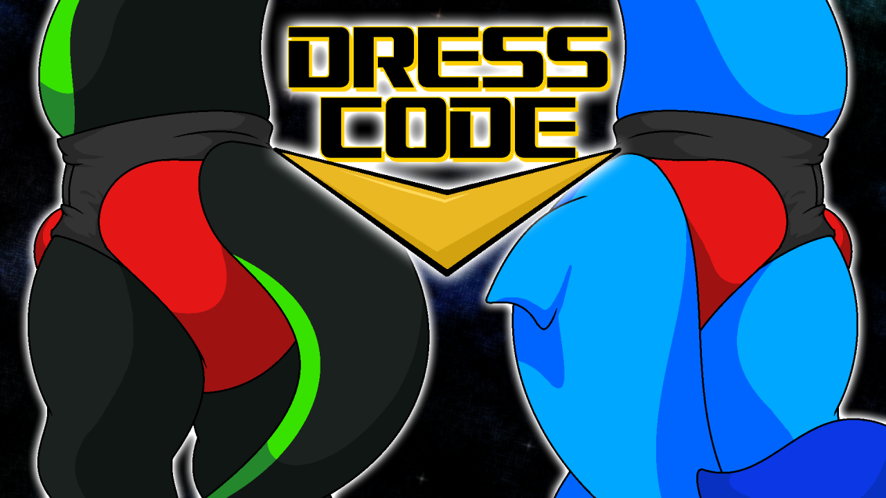 Dress Code Prologue (Yip Cut 2021Update)