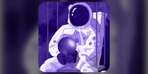 Cover image for Big Small Space