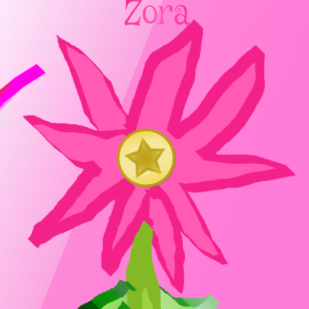 Cover image for A Platformer Trial of Colors