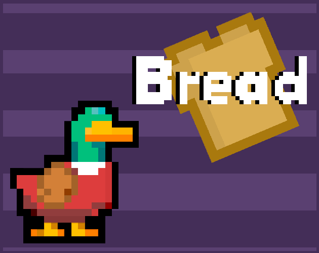 Cover image for Bread