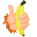 Monkey Idle Arm Extender