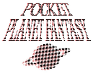 Pocket Planet Fantasy   - A planetary system generator for sci-fi TTRPGs 