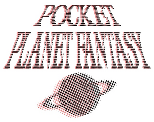 Pocket Planet Fantasy  