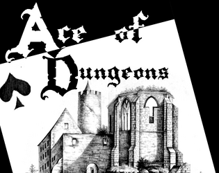 Ace Of Dungeons  