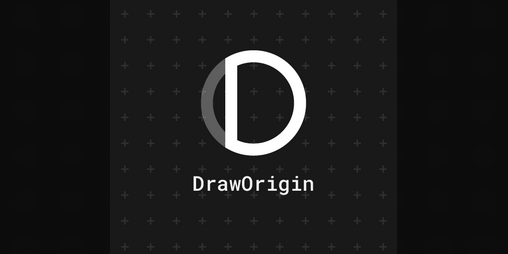 Cover image for DrawOrigin