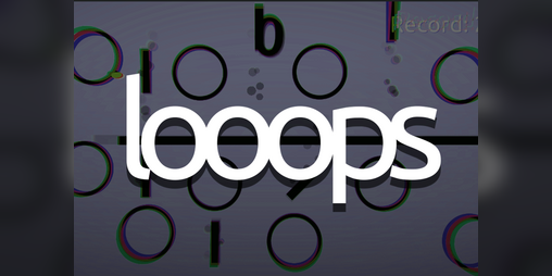 Cover image for Looops