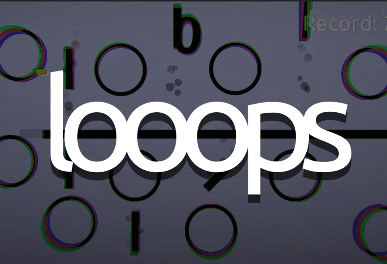 Cover image for Looops