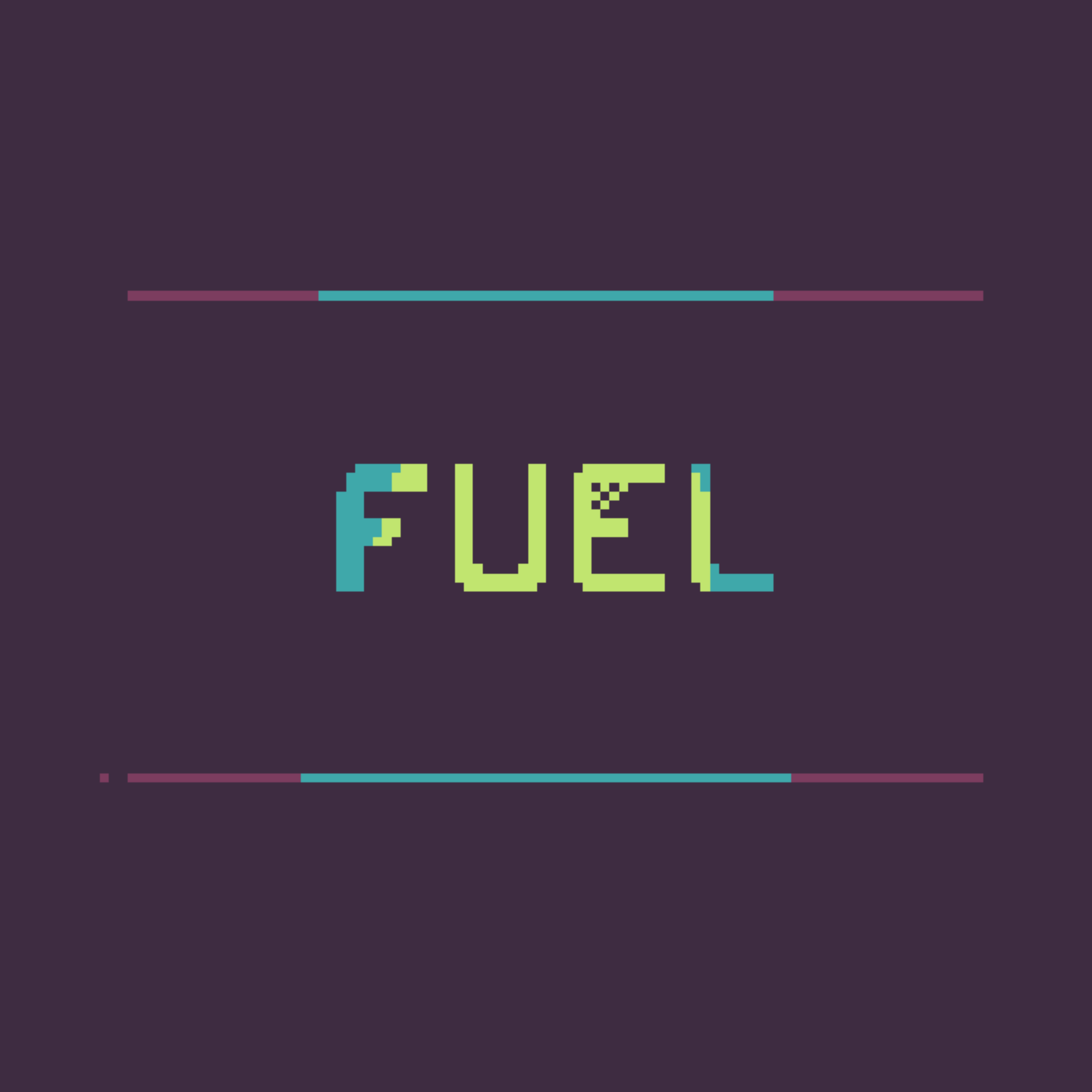 Cover image for Fuel