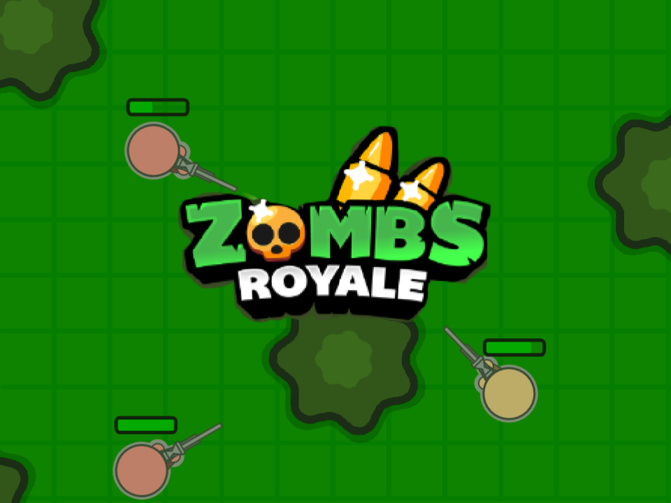 Zombs Royale by GameFi11