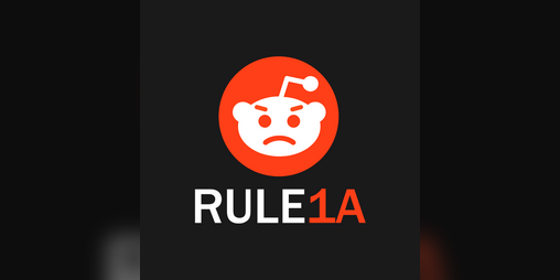 Cover image for Rule 1A Incremental (V1)