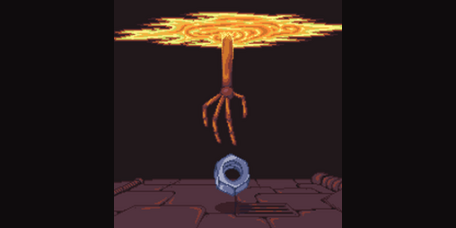 Cover image for Escape The Rewind