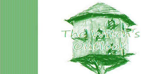 Cover image for The Witch's Outlook