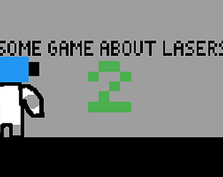 some game about lasers 2