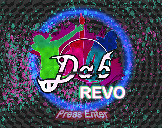 Dab Revo