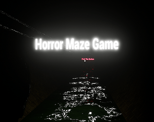 Horror Maze