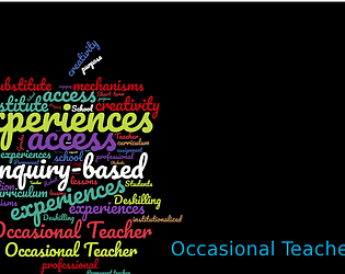 Occasional teacher