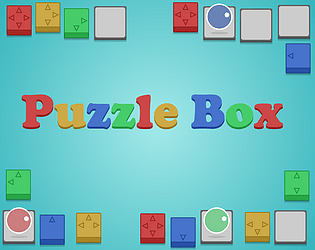 Puzzle Box
