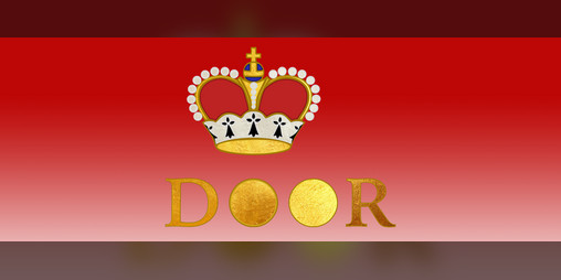 Cover image for DOOR