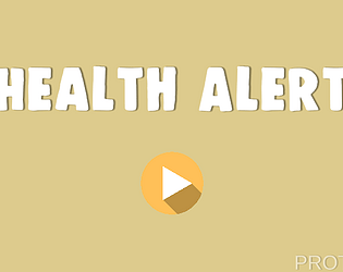 Health Alert