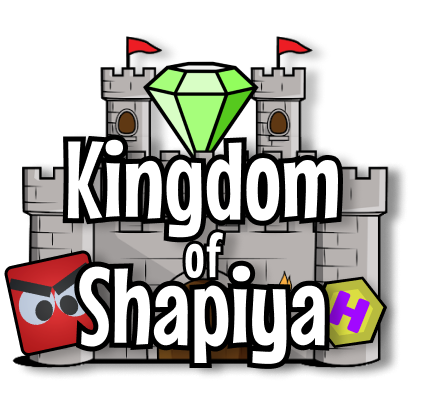 Cover image for Kingdom of Shapiya