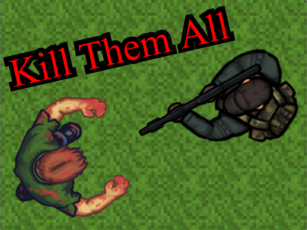 Kill Them All
